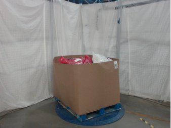 1 Pallets – 217 Pcs – Unsorted, Decor, Lighting & Light Fixtures, Other – Untested Customer Returns – Walmart