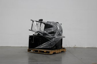 Truckload – 26 Pallets – 266 Pcs – Hardware, Kitchen & Bath Fixtures, Dining Room & Kitchen, Fans – Customer Returns