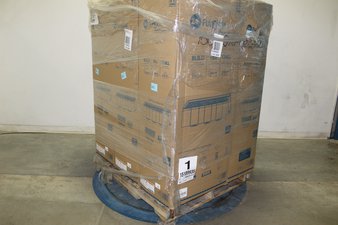 1 Pallets – 5 Pcs – New Pools & Water Fun – New and New Damaged Box – Walmart