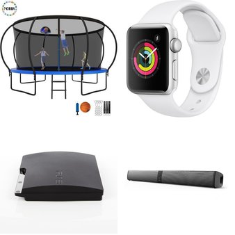 1 Pallets – 258 Pcs – Unsorted, Jeans, Pants, Legging & Shorts, Underwear, Intimates, Sleepwear & Socks, Pretend & Dress-Up – Untested Customer Returns – Walmart