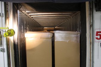 Truckload – 24 Pallets – General Merchandise (Amazon) – Customer Returns