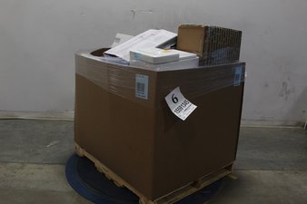 1 Pallets – 18 Pcs – All-In-One, Power Tools, Laser – Untested Customer Returns – Walmart