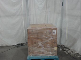 1 Pallets – 9 Pcs – New Mattresses – New and New Damaged Box – Walmart