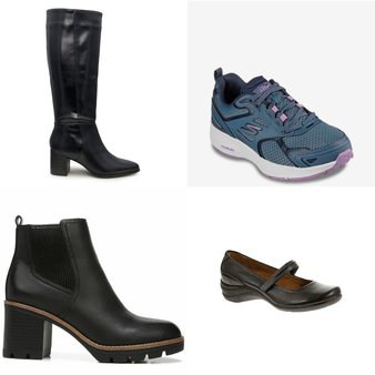 1 Pallets – 59 Pcs – Womens, Girls – Untested Customer Returns – Walmart