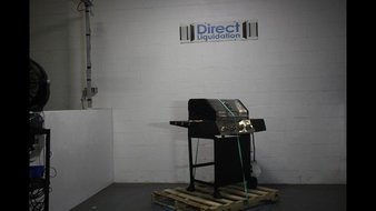 1 Pallets – 1 Pcs – Grills & Outdoor Cooking – Untested Customer Returns – Walmart