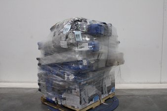 3 Pallets – 55 Pcs – Camping & Hiking, Patio, Unsorted – Untested Customer Returns – Walmart