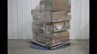 3 Pallets – 39 Pcs – Kitchen & Bath Fixtures, Hardware – Customer Returns – Kohler, Blanco, ELKAY, Toto
