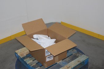 Box – 67 Pcs – Power Tools, Tool Accessories – Untested Customer Returns – Milwaukee, Milwaukee Electric Tools