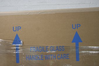 Pallet – 12 Pcs – TVs – Refurbished (GRADE A, GRADE B, GRADE C) – LG, SHARP, ELEMENT, Samsung