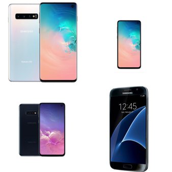 Pallet – 351 Pcs – Other, Games, Microsoft, Sony – Customer Returns – Motorola, Electronic Arts, Nokia, TCL