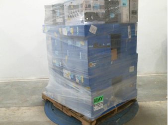Pallet – 25 Pcs – Home Audio & Theater – Customer Returns – Onn, Night Owl, Lorex, MobiCam