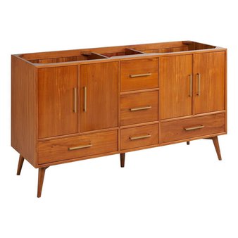Pallet – 2 Pcs – Hardware, Living Room – Open Box Like New – Signature Hardware