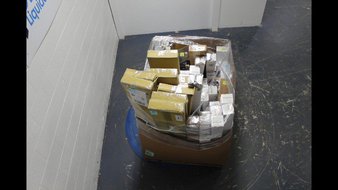 1 Pallet – 134 Pcs – Hardware, Kitchen & Bath Fixtures – Open Box Like New – Signature Hardware, WEBANG, DEAD PRODUCT