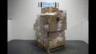 1 Pallet – 14 Pcs – Kitchen & Bath Fixtures, Hardware – Open Box Like New – Signature Hardware