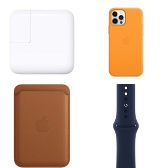 Pallet – 2545 Pcs – Cases, Other, Apple Watch, Fitbit – Customer Returns – Apple, onn., iHOME, OtterBox