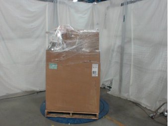 3 Pallets – 179 Pcs – Unsorted, Kitchen & Dining, Decor, Storage & Organization – Untested Customer Returns – Walmart