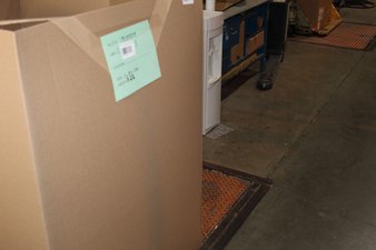 12 Pallets – 3948 Pcs – Apparel and Boxed Footwear – Like New or New Customer Returns – JCPenney