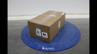 1 Pallet – 403 Pcs – Other, Apple iPad – Untested Customer Returns – Walmart