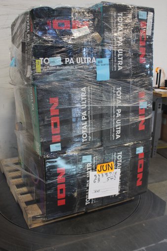 Pallet – 11 Pcs – Portable Speakers – Customer Returns – Ion, Altec Lansing