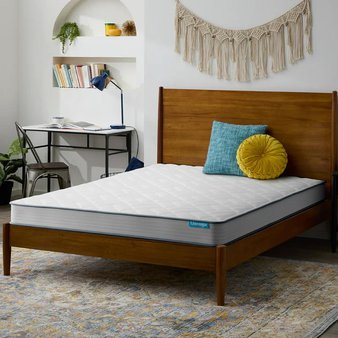 CLEARANCE! Pallet – 18 Pcs – Mattresses – Overstock – Linenspa