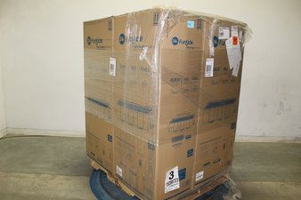 6 Pallets – 28 Pcs – New Pools & Water Fun – New and New Damaged Box – Walmart