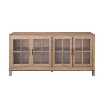 1 Pallet – 1 Pcs – TV Stands, Wall Mounts & Entertainment Centers – Damaged / Missing Parts / Tested NOT WORKING – Home Meridian