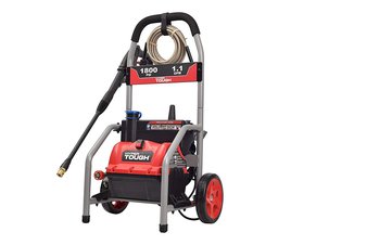 Pallet – 8 Pcs – Pressure Washers – Customer Returns – HyperTough