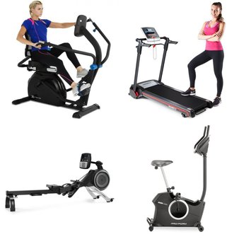 12 Pallets – 207 Pcs – Outdoor Sports, Exercise & Fitness, Massagers & Spa, Unsorted – Customer Returns – Frogg Toggs, EastPoint Sports, Guardian Baseball, Lifetime