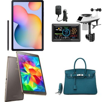 1 Pallets – 235 Pcs – Unsorted, Kitchen & Dining, Backpacks, Bags, Wallets & Accessories, Underwear, Intimates, Sleepwear & Socks – Untested Customer Returns – Walmart