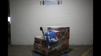 6 Pallets – 20 Pcs – Grills & Outdoor Cooking – Untested Customer Returns – Walmart