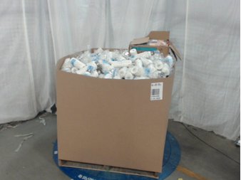 1 Pallets – 405 Pcs – New Kitchen & Dining – New and New Damaged Box – Walmart