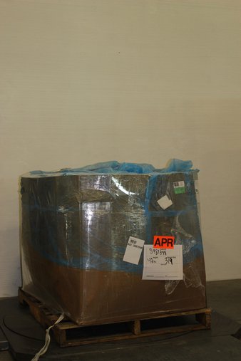 Pallet – 254 Pcs – Video Games & Gaming Software – Customer Returns – Tecmo Koei, NINTENDO, Activision, Blackweb