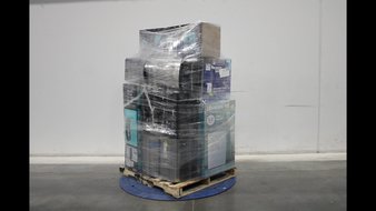 3 Pallets – 24 Pcs – Bar Refrigerators & Water Coolers – Untested Customer Returns – Walmart