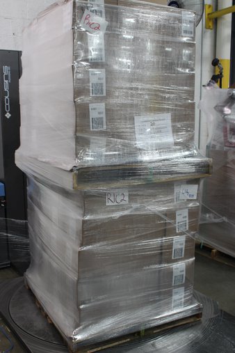 Pallet – 180 Pcs – Gourmet Grocery – Customer Returns – Soylent
