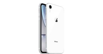 Apple iPhone XR 64GB White LTE Cellular AT&T MT3L2LL/A – Unlocked – Certified Refurbished