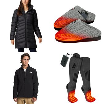 Pallet – 171 Pcs – Jackets & Outerwear, Mens, T-Shirts, Polos, Sweaters, T-Shirts, Polos, Sweaters & Cardigans – Customer Returns – Major Retailer Camping, Fishing, Hunting