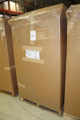 Truckload – 30 Pallets – 19407 Pcs – General Merchandise (Amazon) – Customer Returns
