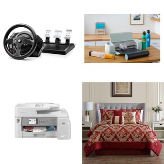 CLEARANCE! Pallet – 66 Pcs – Microsoft, Sony, Boardgames, Puzzles & Building Blocks, Automotive Accessories – Customer Returns – Microsoft, Sony, Lego, Cricut