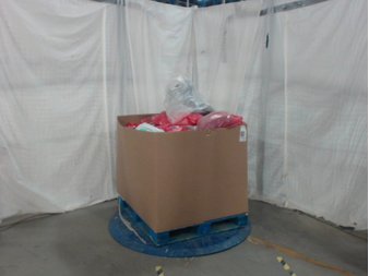 1 Pallets – 217 Pcs – Unsorted, Kitchen & Dining, Other, Backpacks, Bags, Wallets & Accessories – Untested Customer Returns – Walmart