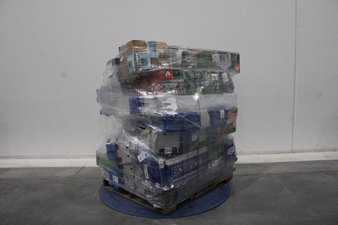 3 Pallets – 79 Pcs – Camping & Hiking, Hand, Trimmers & Edgers, Patio – Untested Customer Returns – Walmart