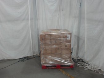 3 Pallets – 27 Pcs – New Mattresses – New and New Damaged Box – Walmart