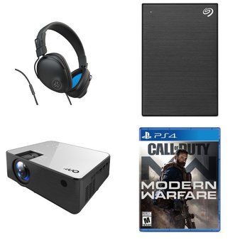 Pallet – 391 Pcs – Sony, Other, Cordless / Corded Phones, Accessories – Open Box Customer Returns – VTECH, onn., Logitech, TurboTax
