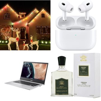 1 Pallets – 328 Pcs – Unsorted, Bath & Body, Accessories, Other – Untested Customer Returns – Walmart