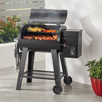 Pallet – 1 Pcs – Grills & Outdoor Cooking – Customer Returns – Expert Grill