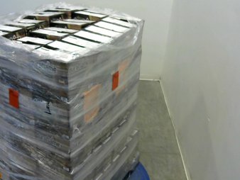 Pallet – 60 Pcs – Accessories – Customer Returns – Duraflame