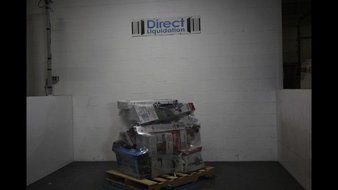 1 Pallets – 19 Pcs – Trimmers & Edgers, Camping & Hiking – Untested Customer Returns – Walmart