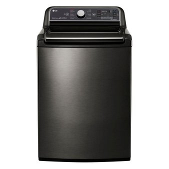 Pallet – 1 Pcs – Laundry – Customer Returns – LG