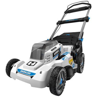 Pallet – 3 Pcs – Mowers – Customer Returns – Hart