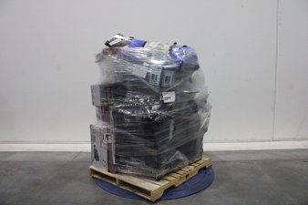 3 Pallets – 58 Pcs – Camping & Hiking, Patio, Trimmers & Edgers – Untested Customer Returns – Walmart