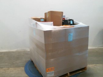 Pallet – 32 Pcs – Shredders, Office Supplies – Customer Returns – Pen + Gear, Royal, Pen & Gear, Fellowes